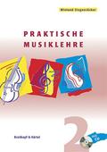 Praktische Musiklehre 2