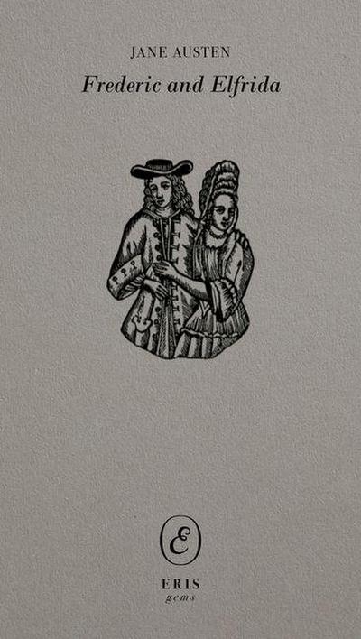 Frederic and Elfrida