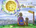 To the Moon