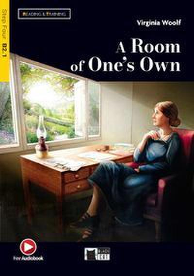 A Room of One’s Own