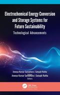 Electrochemical Energy Conversion and Storage Systems for Future Sustainability