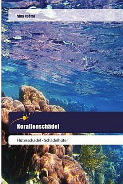 Korallenschädel