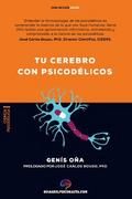 Tu cerebro con psicodélicos