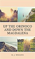 Up the Orinoco and down the Magdalena