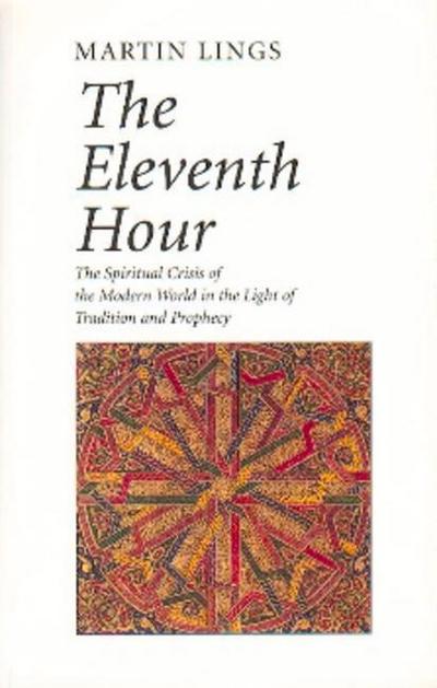 Lings, M: Eleventh Hour