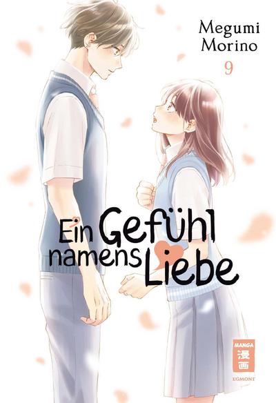 Ein Gefühl namens Liebe 09