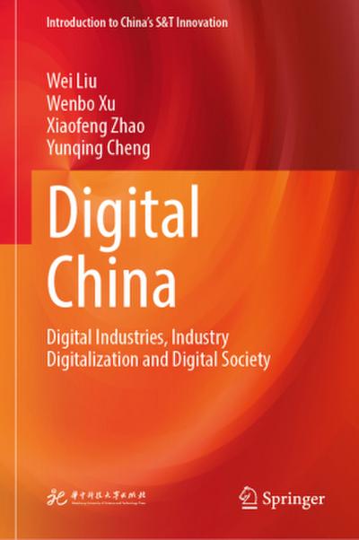 Digital China
