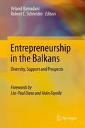 Entrepreneurship in the Balkans