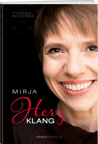Mirja - Herzklang