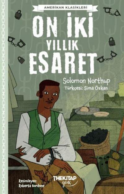 On Iki Yillik Esaret