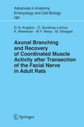 Axonal Branching and Recovery of Coordinated Muscl
