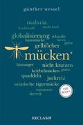 Mücken. 100 Seiten
