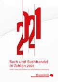 Buch und Buchhandel in Zahlen 2021