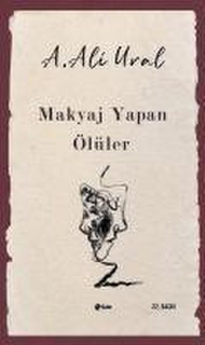 Makyaj Yapan Ölüler