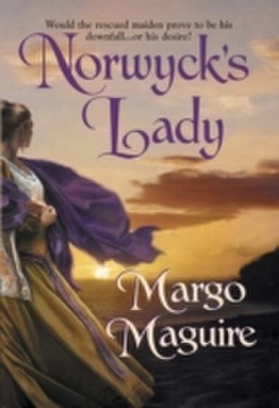Norwyck’s Lady