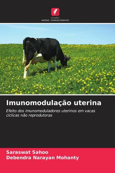 Imunomodulação uterina