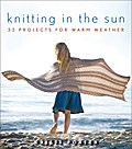 Knitting In the Sun