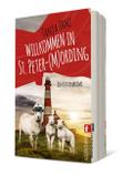 Willkommen in St. Peter-(M)Ording