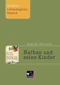 Pressler, Nathan und seine Kinder
