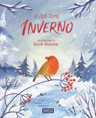 Inverno. Ediz. pocket