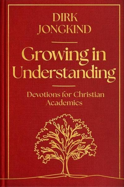 Growing in Understanding