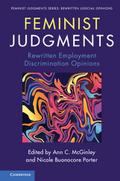 Feminist Judgments