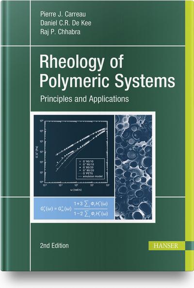 Rheology of Polymeric Systems