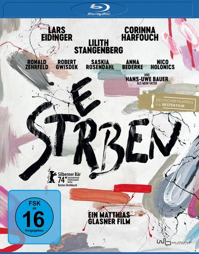 Sterben BD