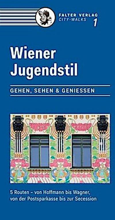 Wiener Jugendstil