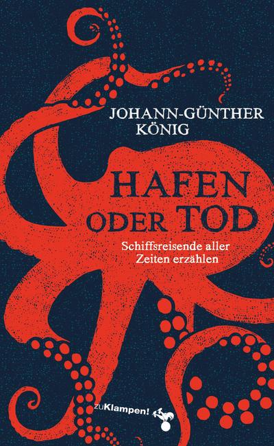 Hafen oder Tod