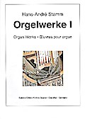 Orgelwerke Band 1für Orgel