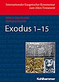 Exodus 1-15