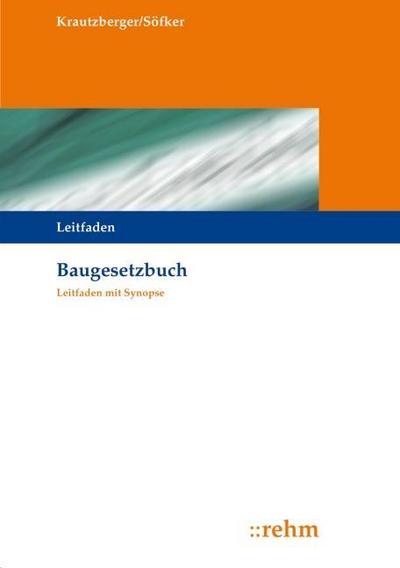 Baugesetzbuch (BauGB)