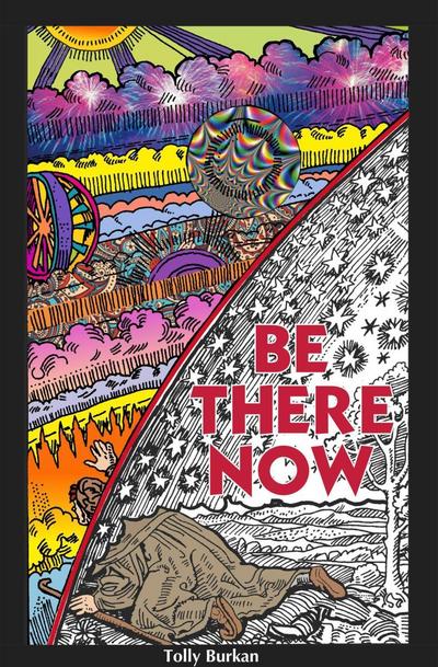 Be There Now