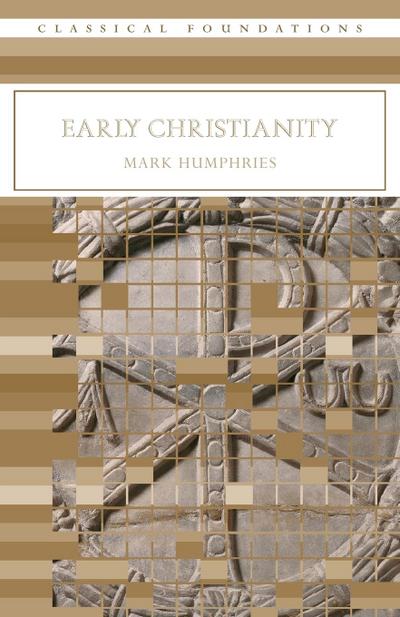 Early Christianity
