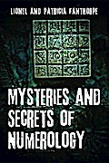 Mysteries and Secrets of Numerology