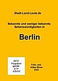 Bekannte und weniger bekannte Sehenswürdigkeiten in Berlin