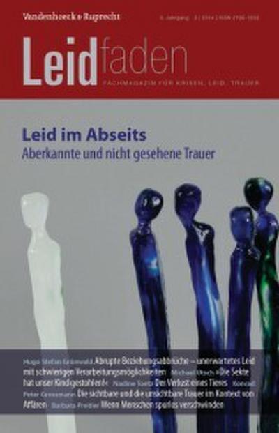 Leid im Abseits - Aberkannte und nicht gesehene Trauer
