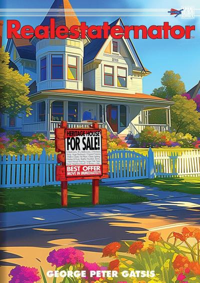 Realestaternator