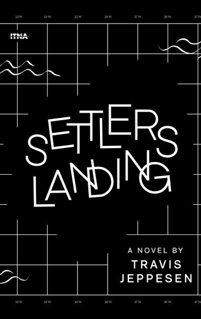 Settlers Landing