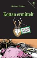Kottan ermittelt: Alle Morde vorbehalten