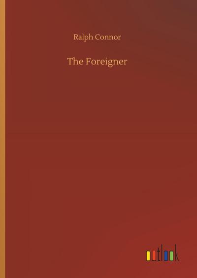 The Foreigner