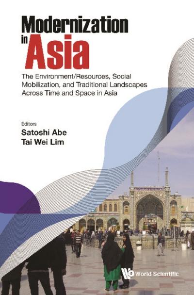 MODERNIZATION IN ASIA