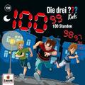 Die drei ??? kids 100 - 100 Stunden