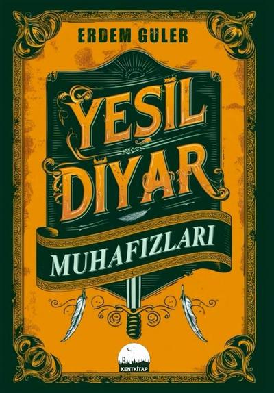 Yesil Diyar Muhafizlari