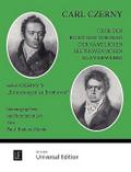 Über den richtigen Vortrag der sämtlichen Beethoven’schen Klavierwerke
