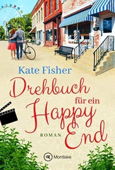 Drehbuch für ein Happy End