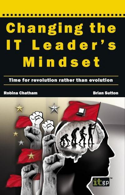 Changing the IT Leader’s Mindset