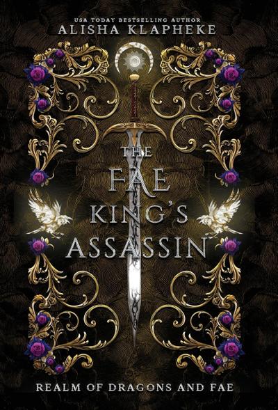 The Fae King’s Assassin