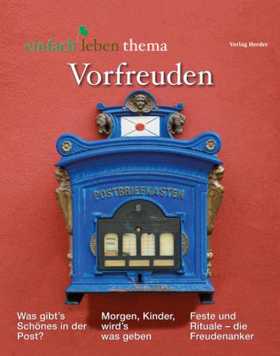 Vorfreuden